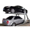 Up Cross Moving Type CAR PARKING SYSTEM Vertical Manufactory